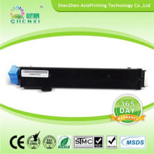 Cartouche de toner laser compatible pour Oki B4400